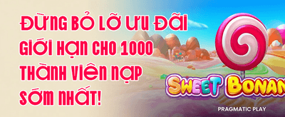 Thưởng Nạp Lần Đầu Siêu Cấp